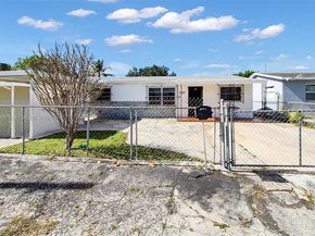1311 SW 33rd Ter, Fort Lauderdale FL 33312
