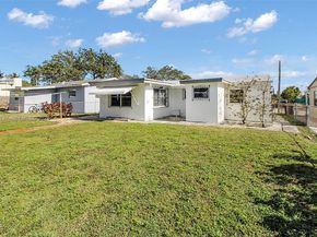 1311 SW 33rd Ter, Fort Lauderdale FL 33312