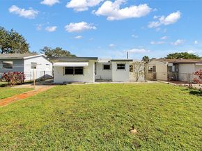 1311 SW 33rd Ter, Fort Lauderdale FL 33312