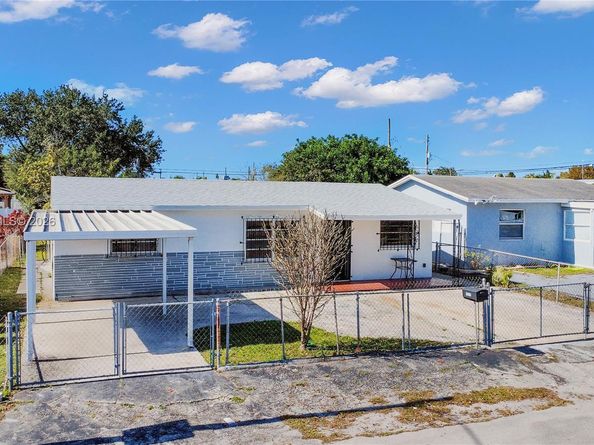 1311 SW 33rd Ter, Fort Lauderdale FL 33312