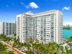 1000 West Ave 920, Miami Beach FL 33139