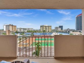 1865 S Ocean Dr 5J, Hallandale Beach FL 33009