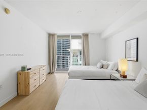 1200 Brickell Bay Dr 2603, Miami FL 33131