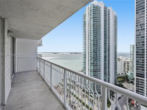 1200 Brickell Bay Dr 2603, Miami FL 33131