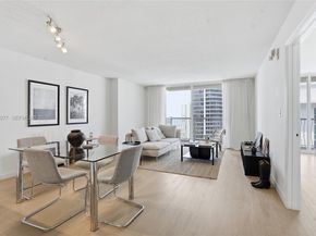 1200 Brickell Bay Dr 2603, Miami FL 33131