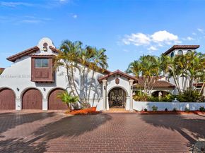800 Diplomat Pkwy, Hallandale Beach FL 33009