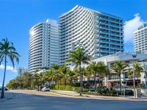 3101 Bayshore Dr 1804, Fort Lauderdale FL 33304