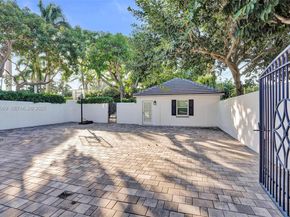 1281 Banyan Rd, Boca Raton FL 33432
