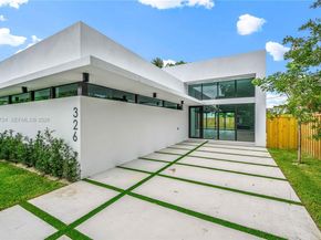 326 NW 40th St, Miami FL 33127