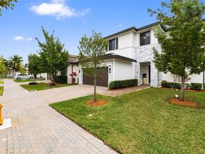 8086 NW 47th Ter, Doral FL 33166