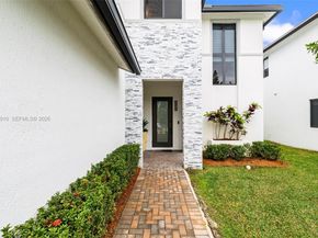 8086 NW 47th Ter, Doral FL 33166