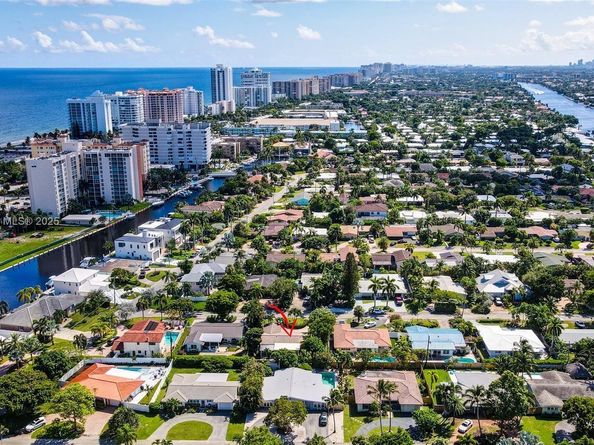 3261 Oleander Way, Lauderdale By The Sea FL 33062