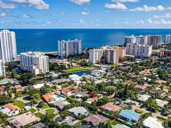3261 Oleander Way, Lauderdale By The Sea FL 33062