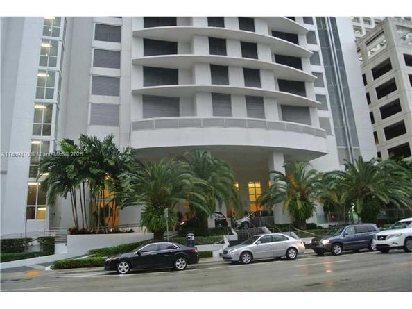Undisclosed Address #A11859810, Miami FL 33131