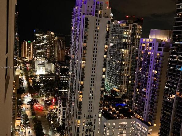 Undisclosed Address #A11859810, Miami FL 33131