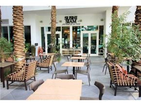 Undisclosed Address #A11859810, Miami FL 33131