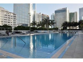 Undisclosed Address #A11859810, Miami FL 33131
