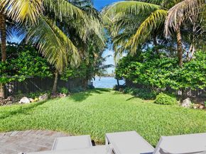 20701 NE 21st Ct, Miami FL 33179