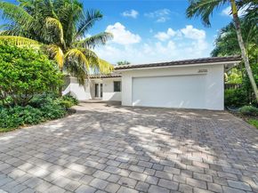 20701 NE 21st Ct, Miami FL 33179