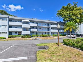 8401 Lagos De Campo Blvd 210V, Tamarac FL 33321