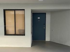 8335 SW 152nd Ave B106, Miami FL 33193