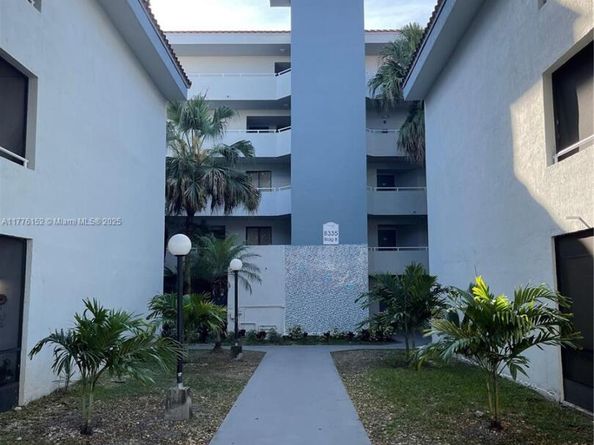 8335 SW 152nd Ave B106, Miami FL 33193