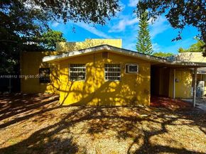 1340 Peri St, Opa-Locka FL 33054