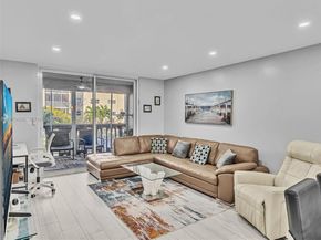 610 NE 12th Ave 203, Hallandale Beach FL 33009