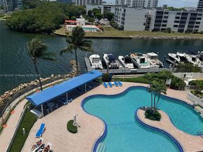 3530 Mystic Pointe Dr 601, Aventura FL 33180