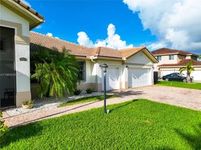 12922 SW 221st St, Miami FL 33170