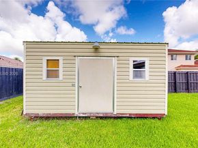 12922 SW 221st St, Miami FL 33170