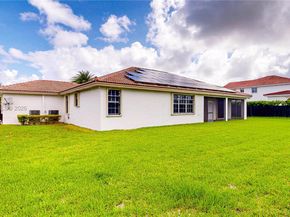 12922 SW 221st St, Miami FL 33170