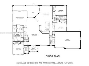 12922 SW 221st St, Miami FL 33170