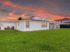 12922 SW 221st St, Miami FL 33170