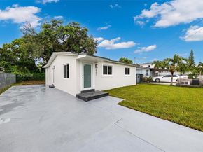 2951 NW 47th St, Miami FL 33142