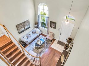 15521 SW 50th Ct, Miramar FL 33027