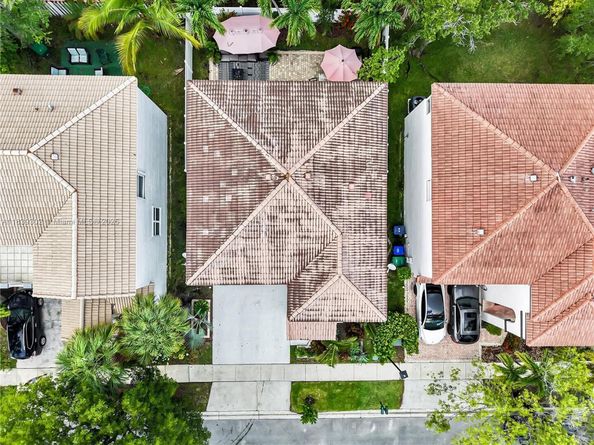 15521 SW 50th Ct, Miramar FL 33027