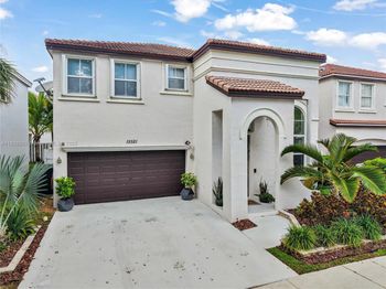 15521 SW 50th Ct