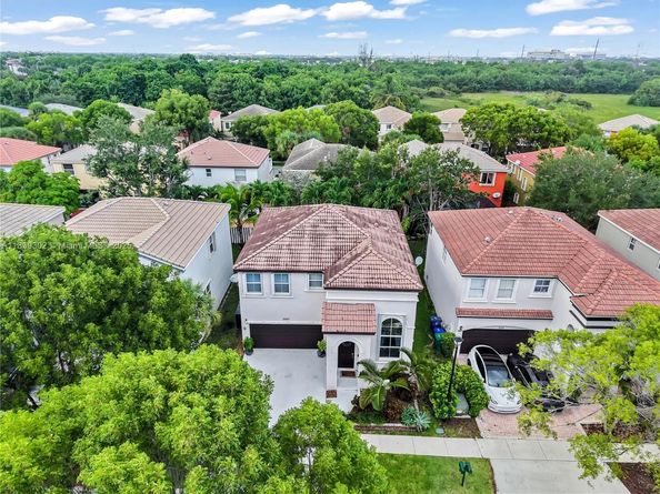 15521 SW 50th Ct, Miramar FL 33027