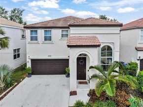 15521 SW 50th Ct, Miramar FL 33027