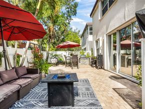 15521 SW 50th Ct, Miramar FL 33027