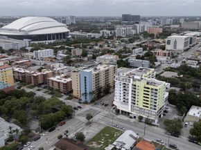 219 NW 12th Ave 707, Miami FL 33128