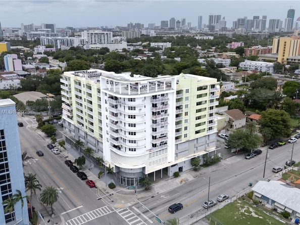 219 NW 12th Ave 707, Miami FL 33128