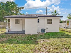 608 NW 6th Ct, Hallandale Beach FL 33009