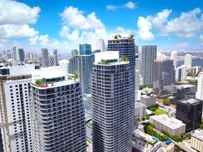 45 SW 9th St 1806, Miami FL 33130