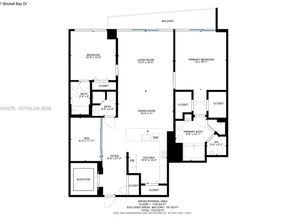 1331 Brickell Bay Dr 1703, Miami FL 33131