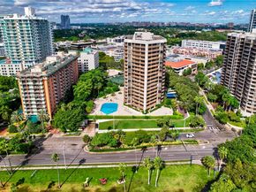 2901 NE Bayshore Dr 16G, Miami FL 33133