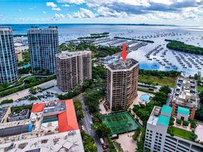2901 NE Bayshore Dr 16G, Miami FL 33133