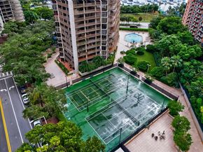 2901 NE Bayshore Dr 16G, Miami FL 33133