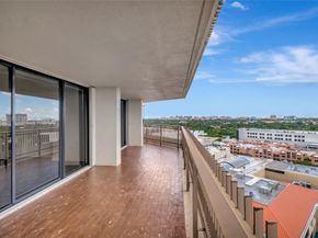 2901 NE Bayshore Dr 16G, Miami FL 33133